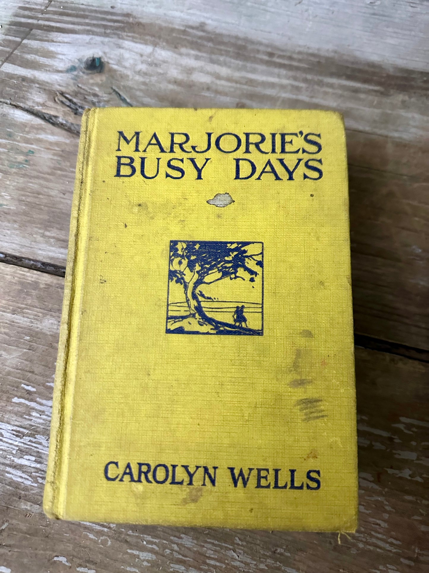 Book Stack Set Of Three