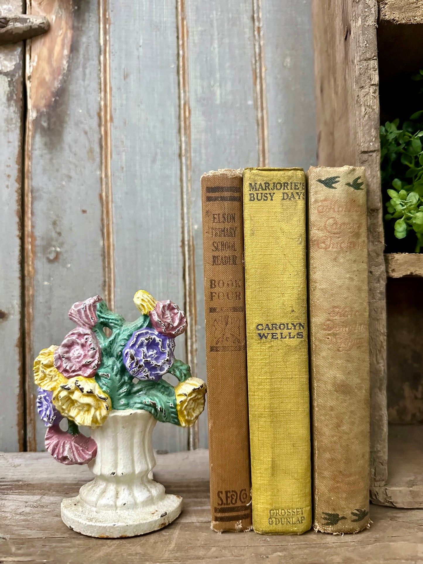 Book Stack Set Of Three