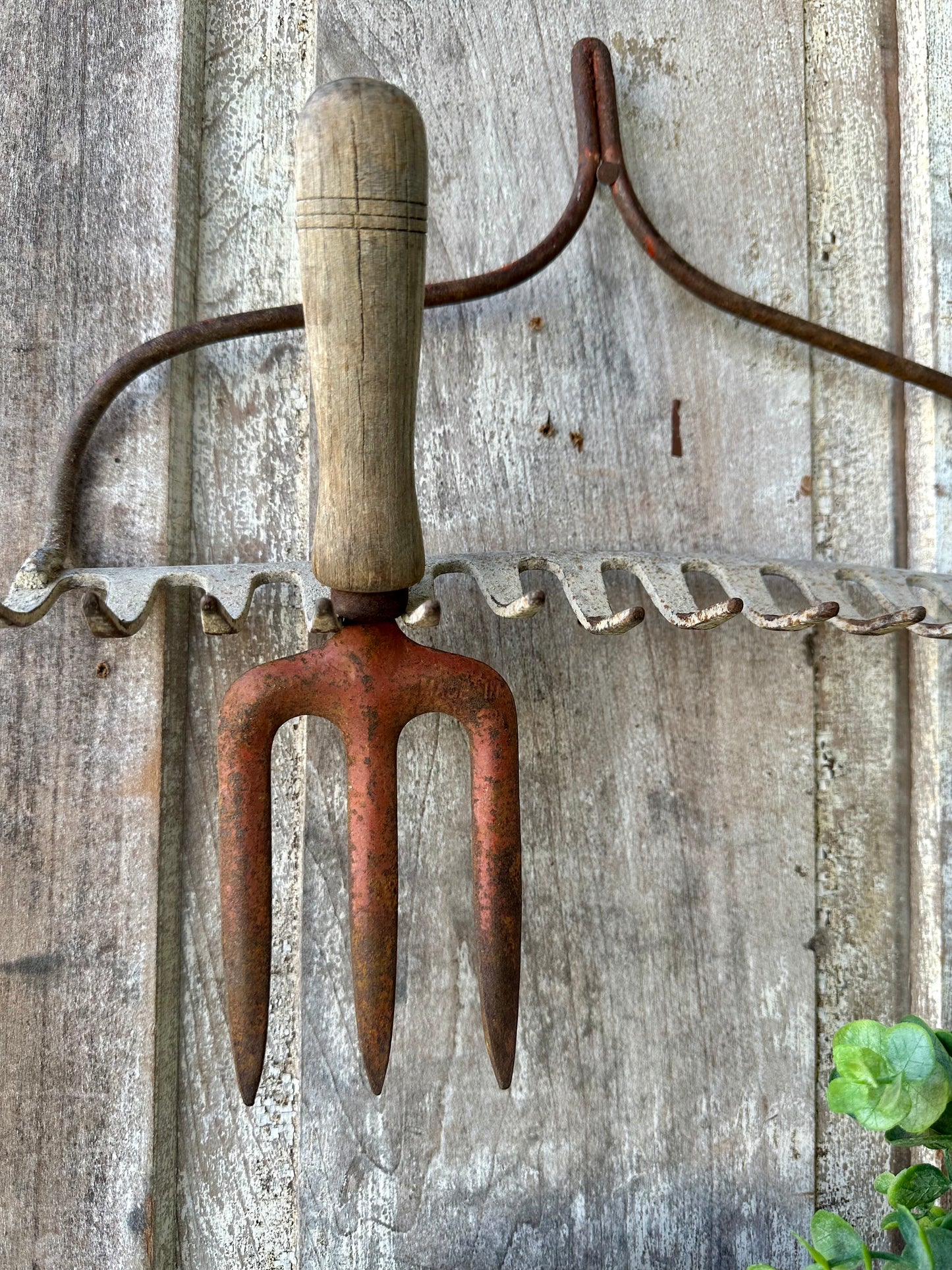 Garden Tool Fork