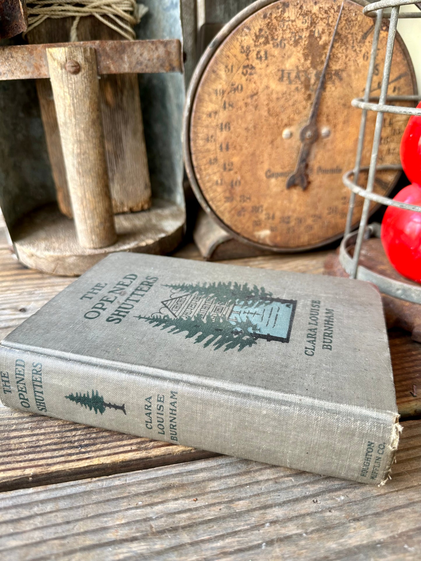 Books Set Of Two