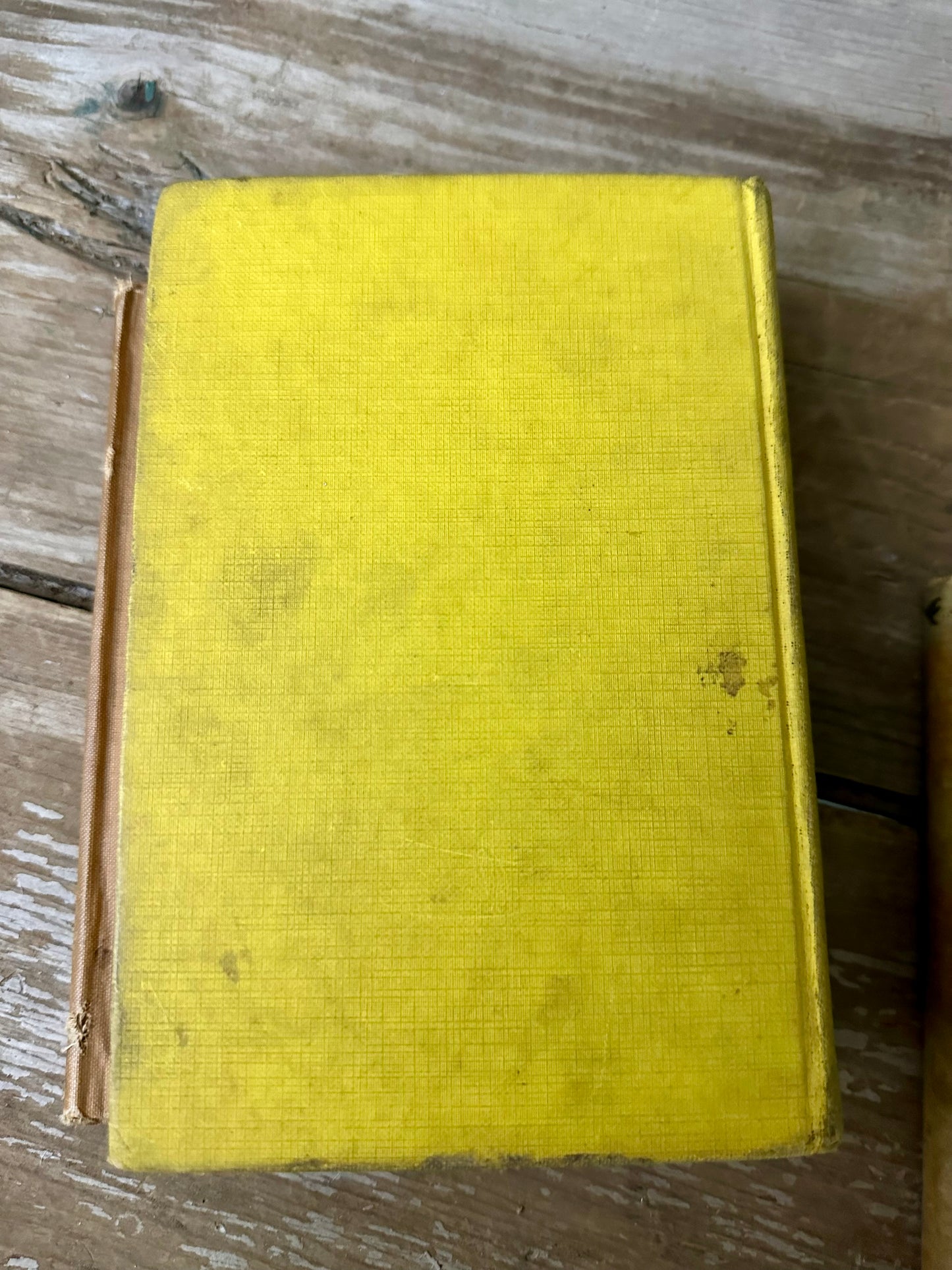 Book Stack Set Of Three