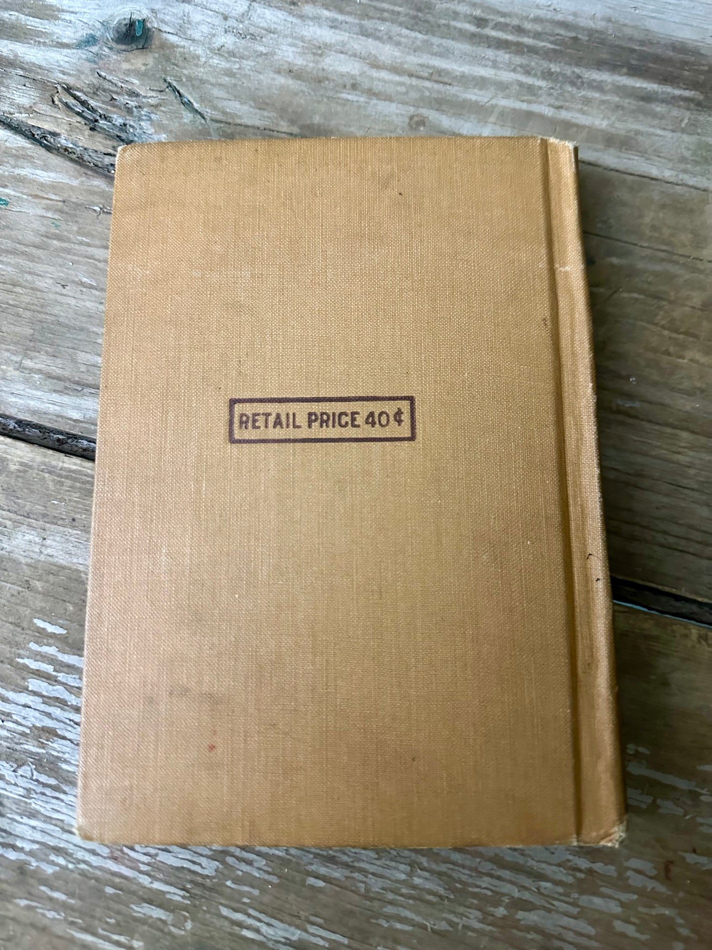 Book Stack Set Of Three