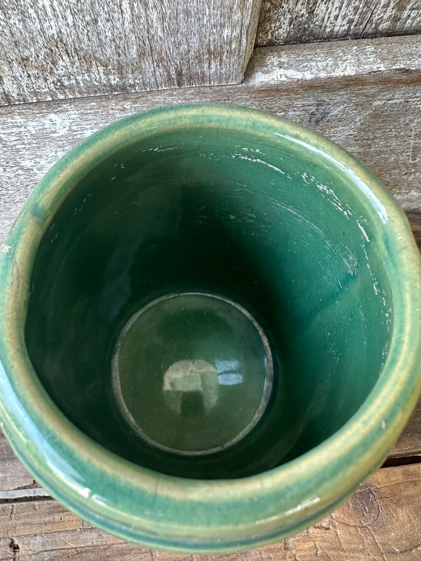 Barrel Mug