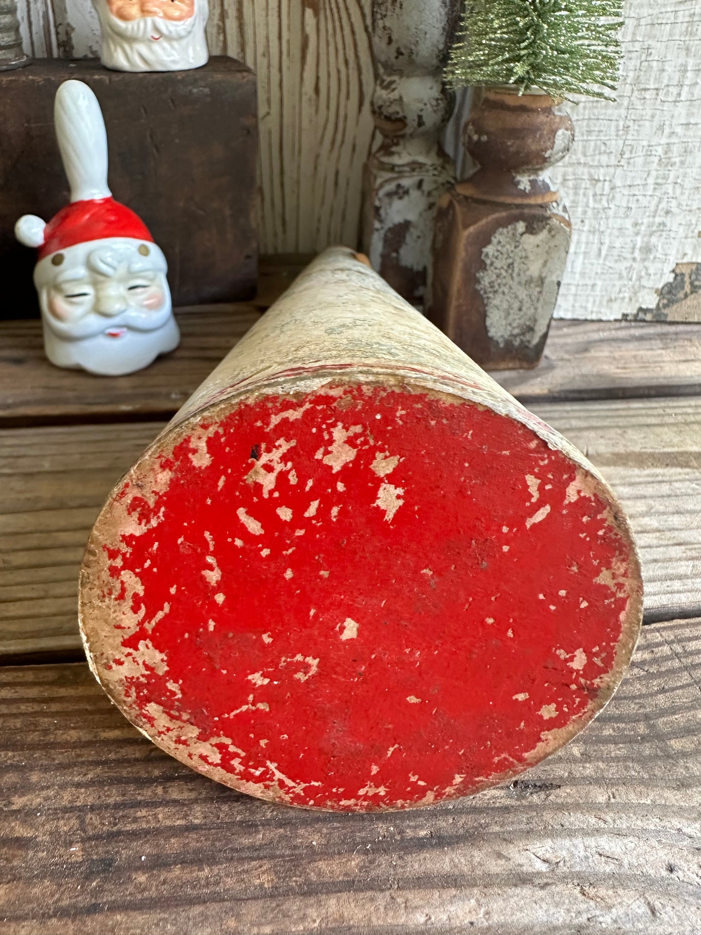 Trumpet Mute