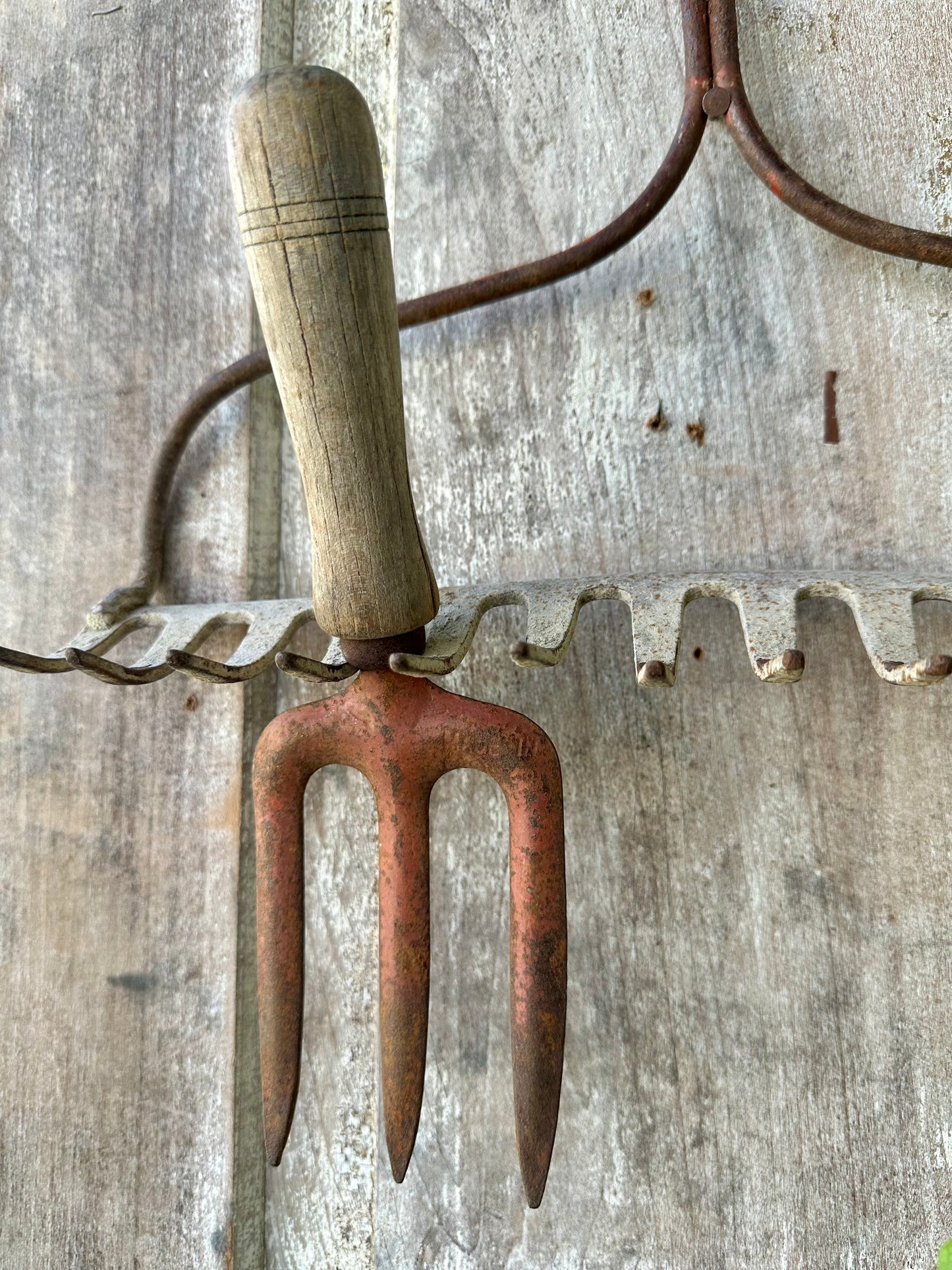 Garden Tool Fork