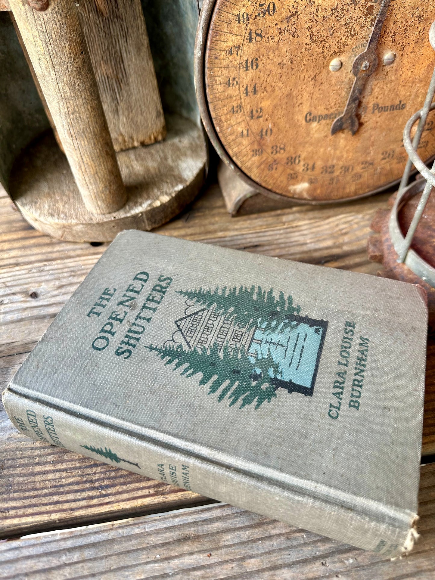 Books Set Of Two