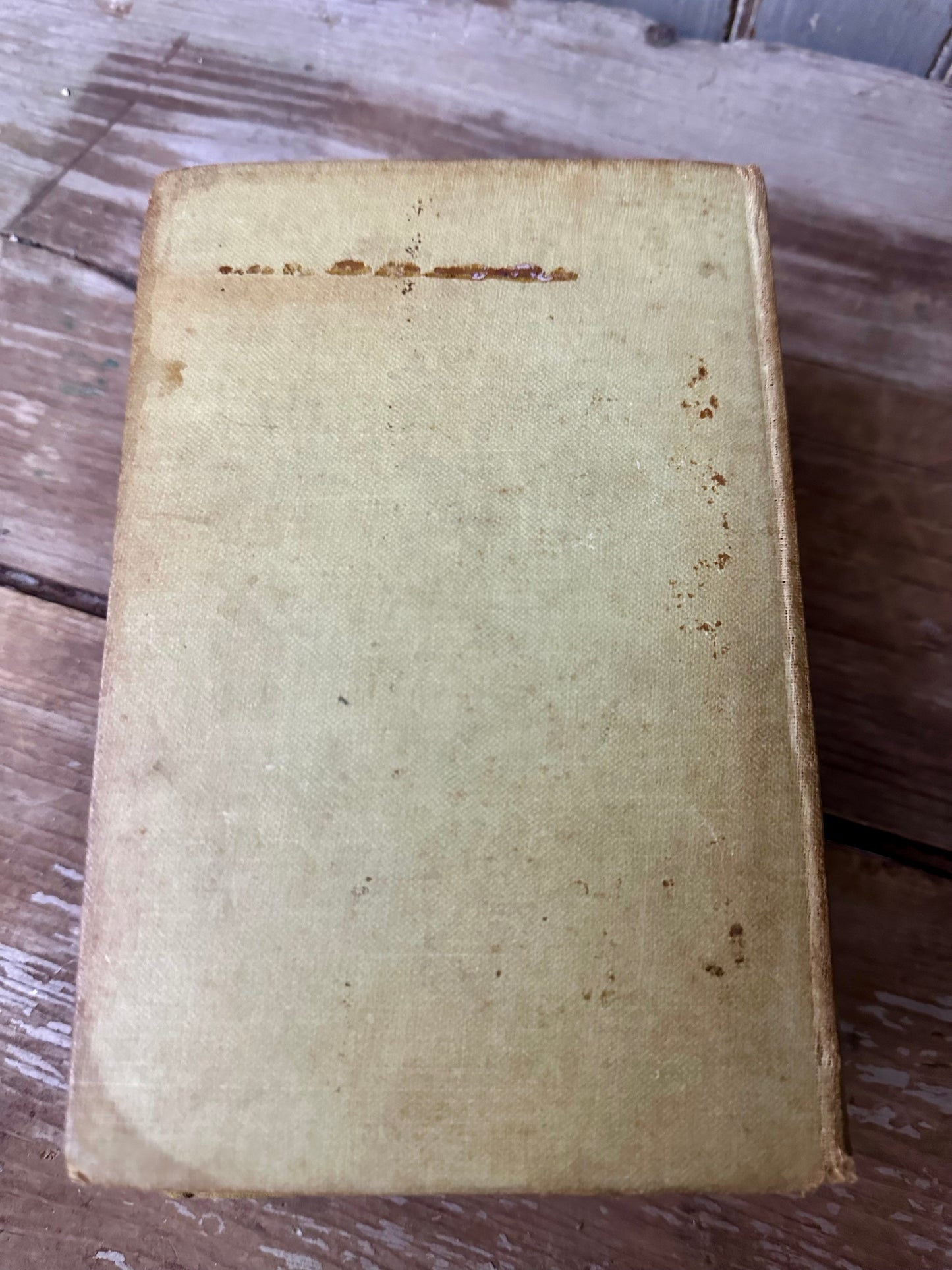 Book Stack Set Of Three