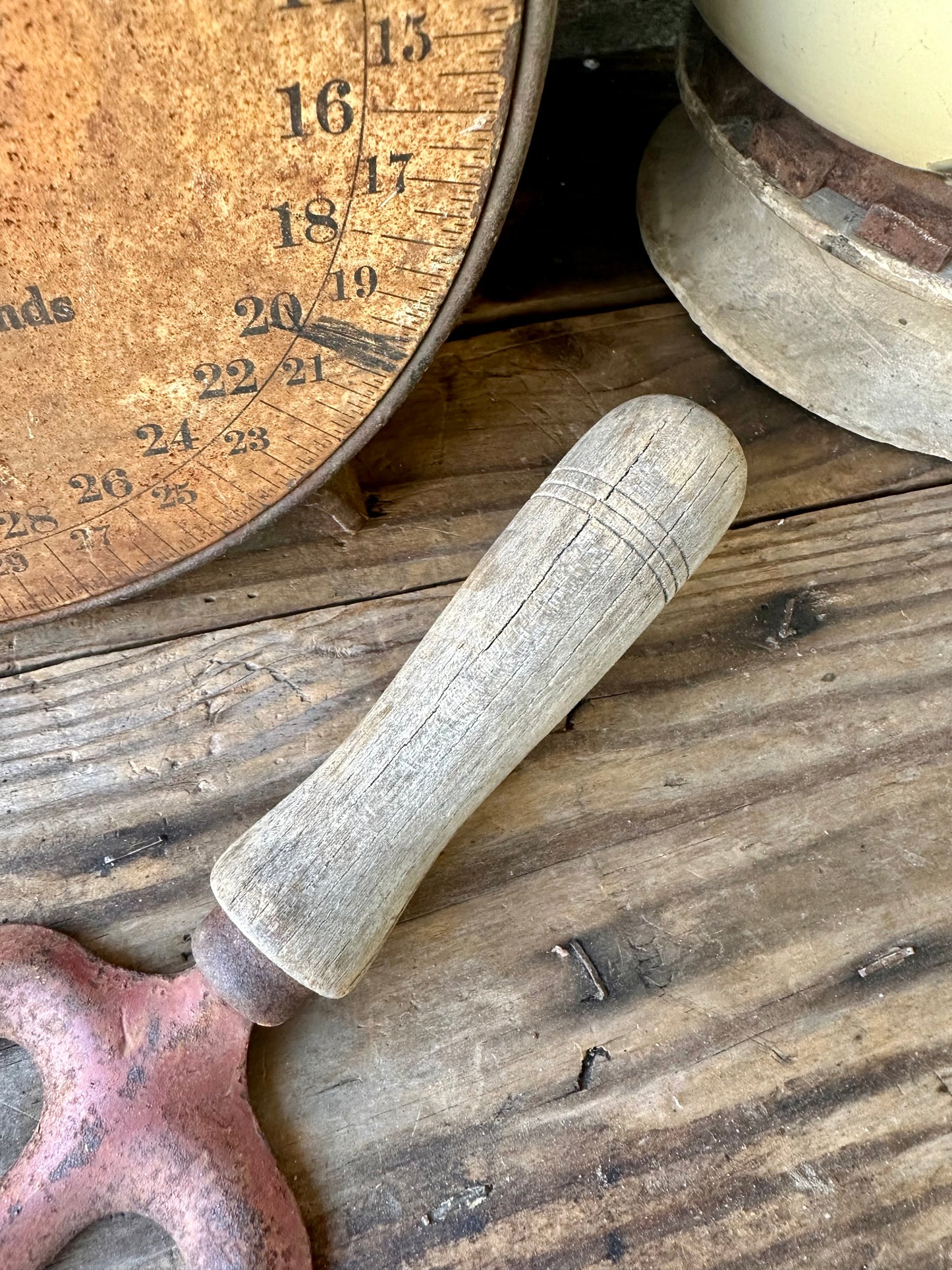 Garden Tool Fork