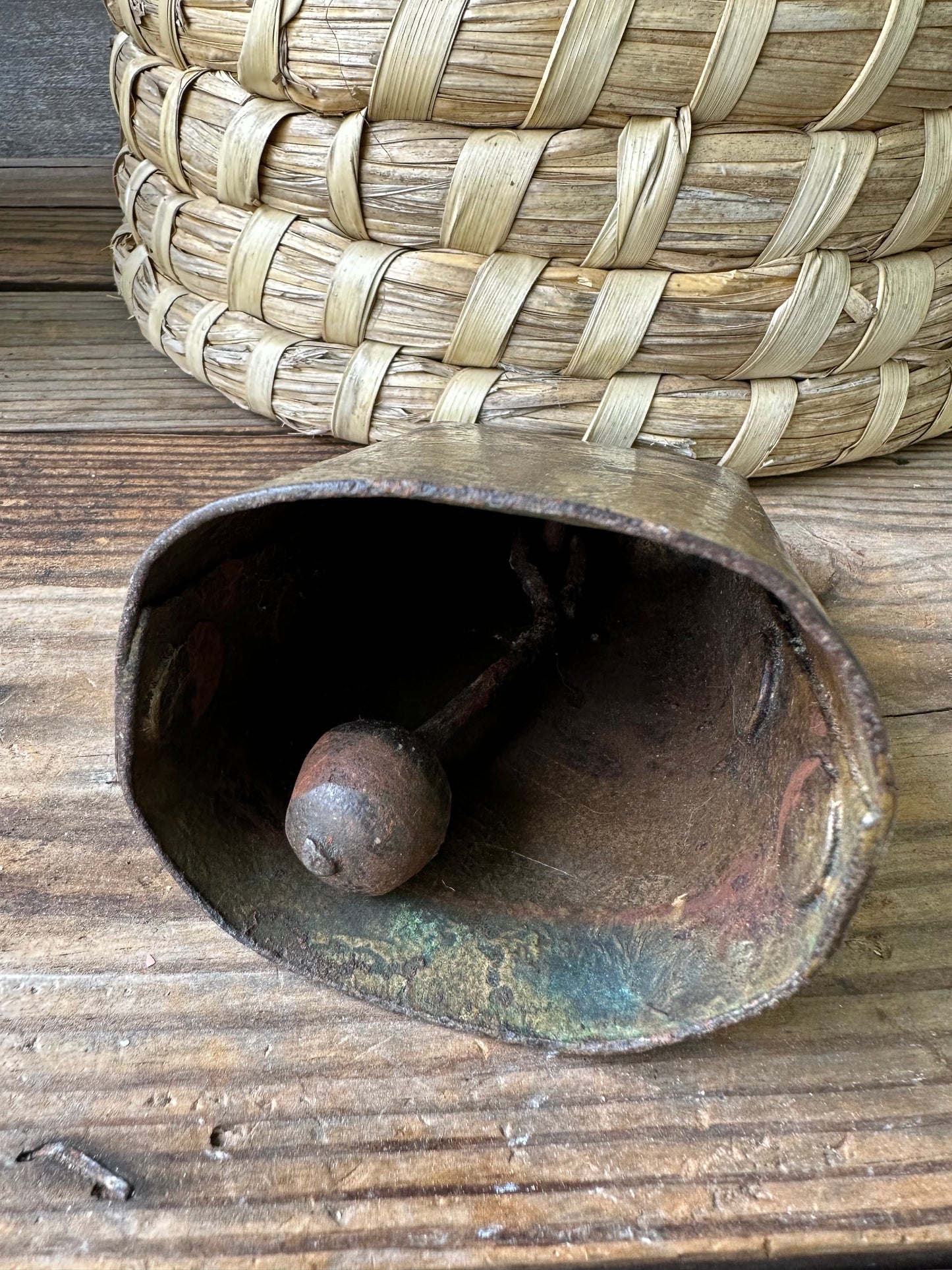 Cow/Livestock Bell