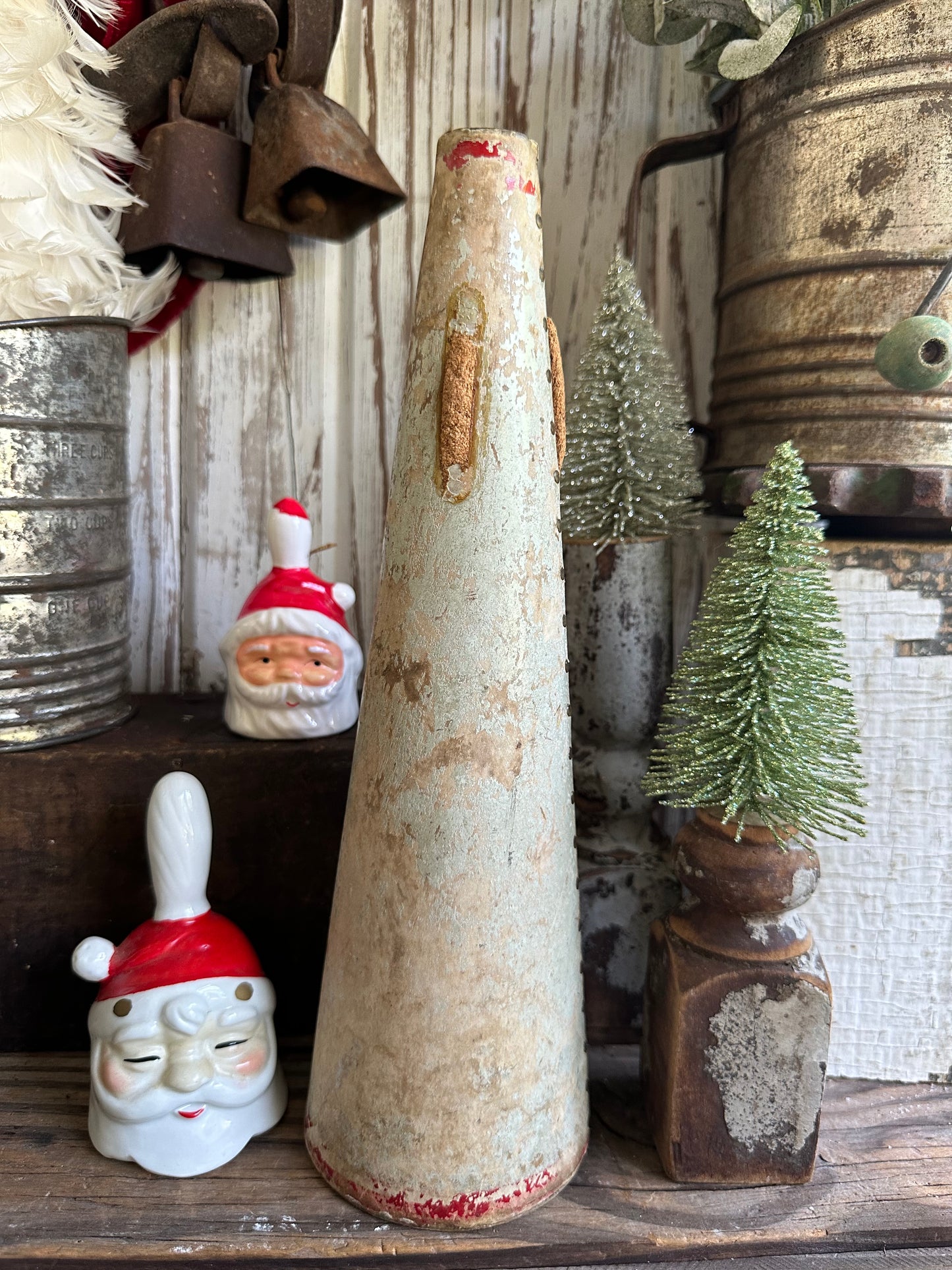 Trumpet Mute