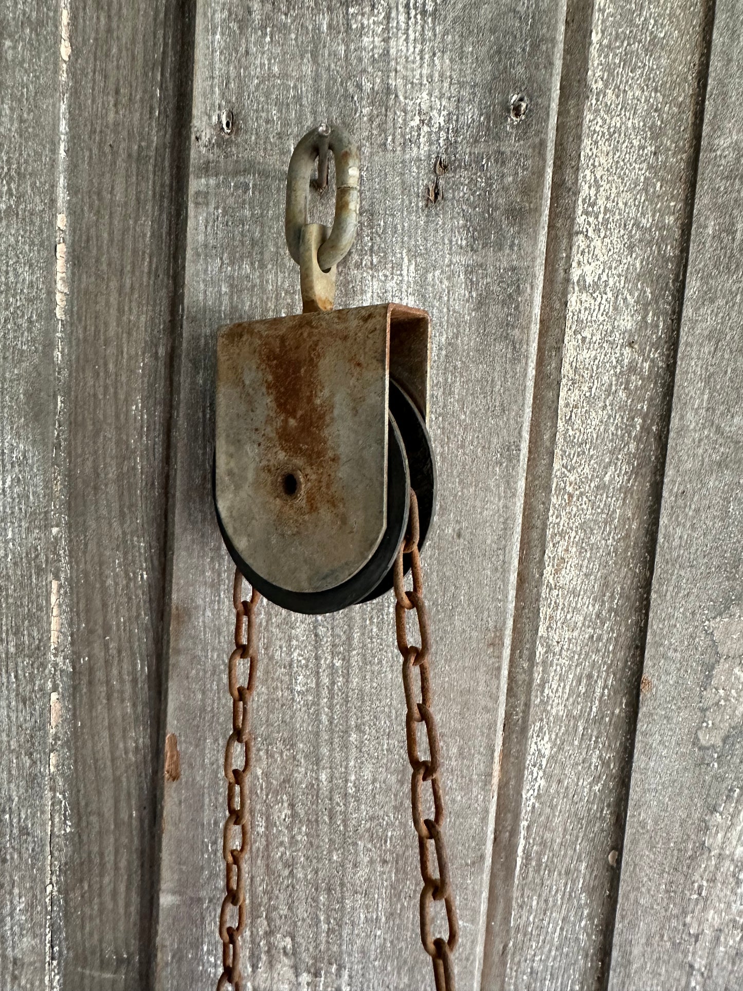 Miner's Wire Basket