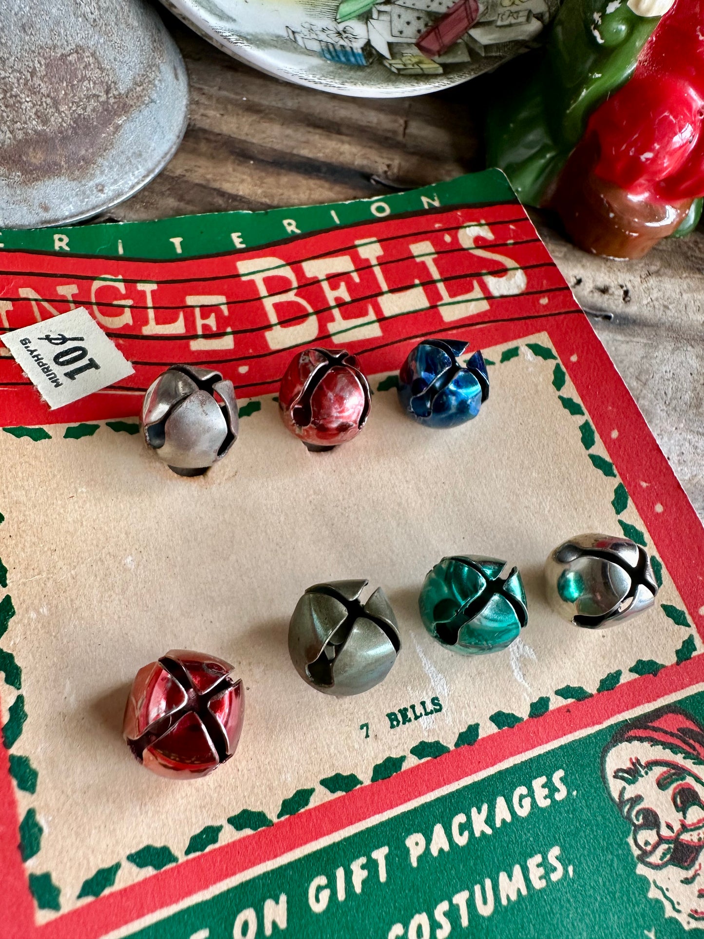 Jingle Bells