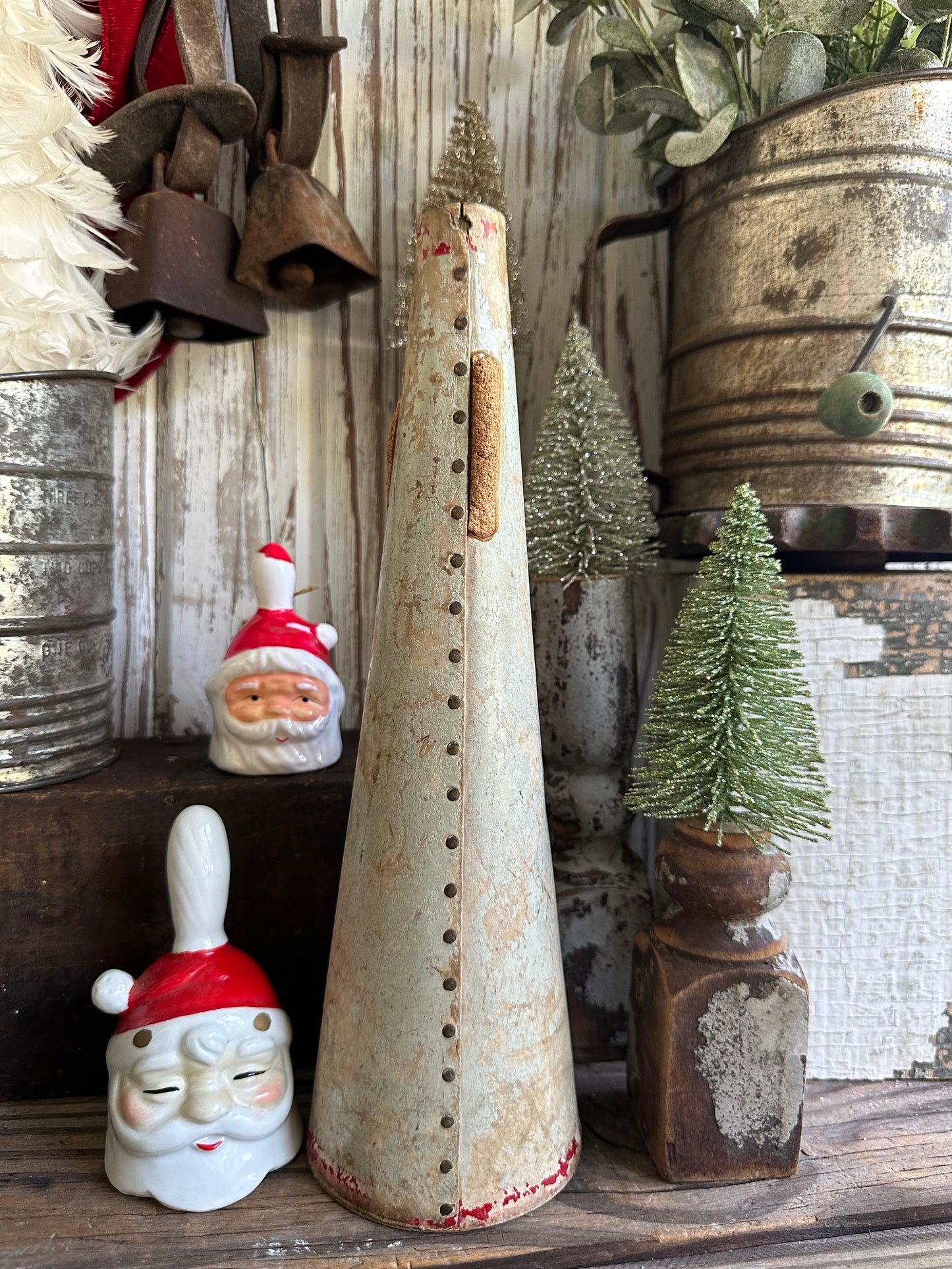 Trumpet Mute
