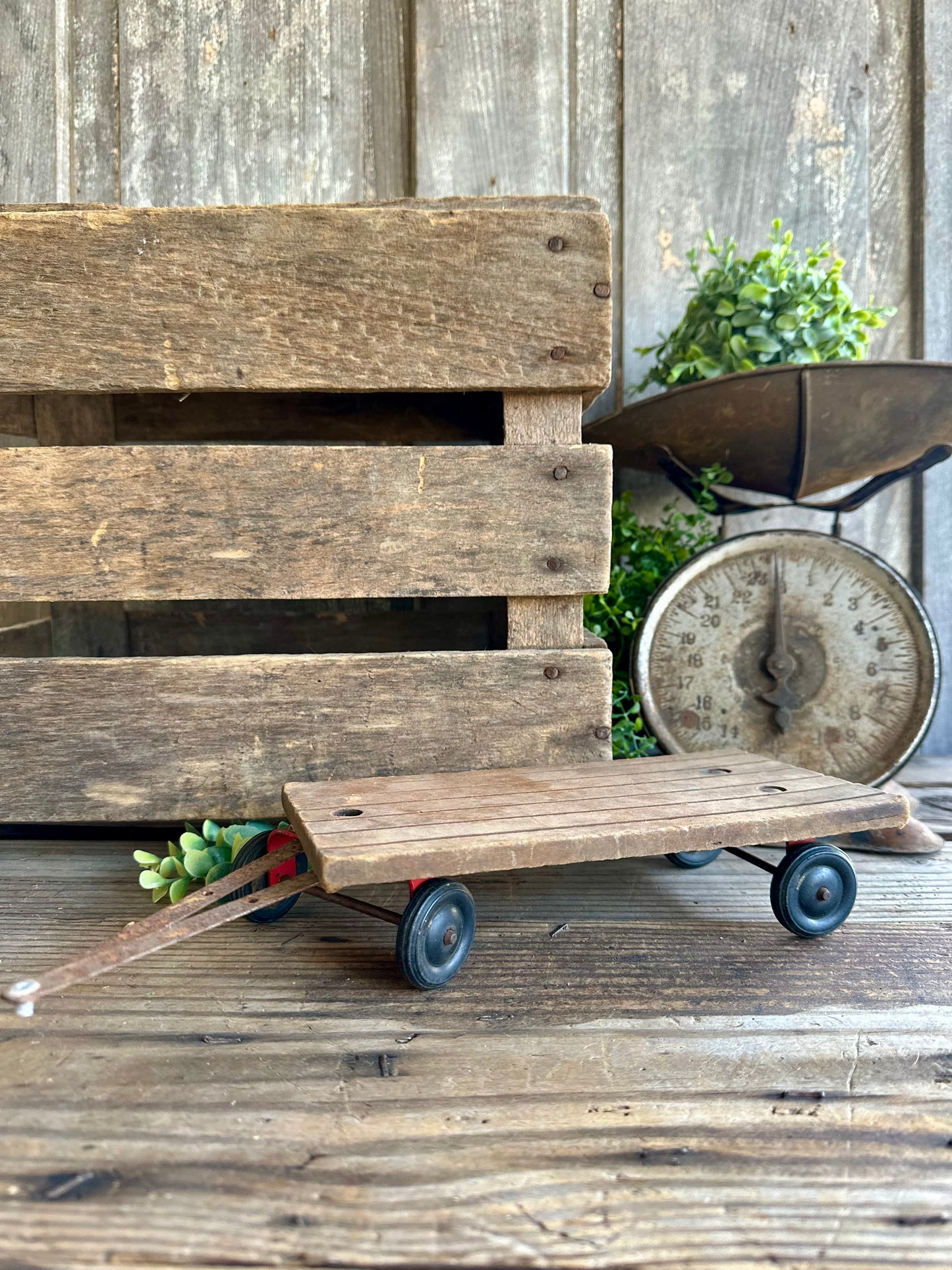 Wagon
