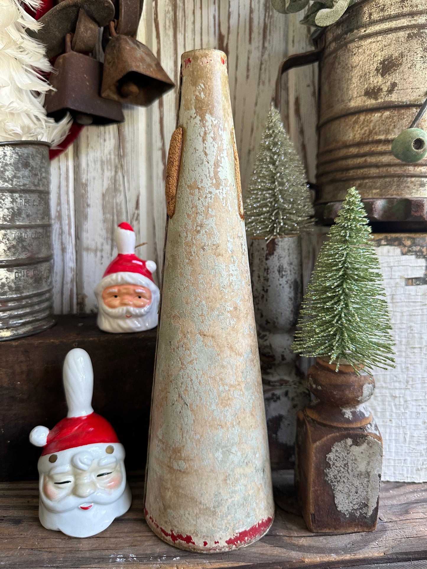 Trumpet Mute