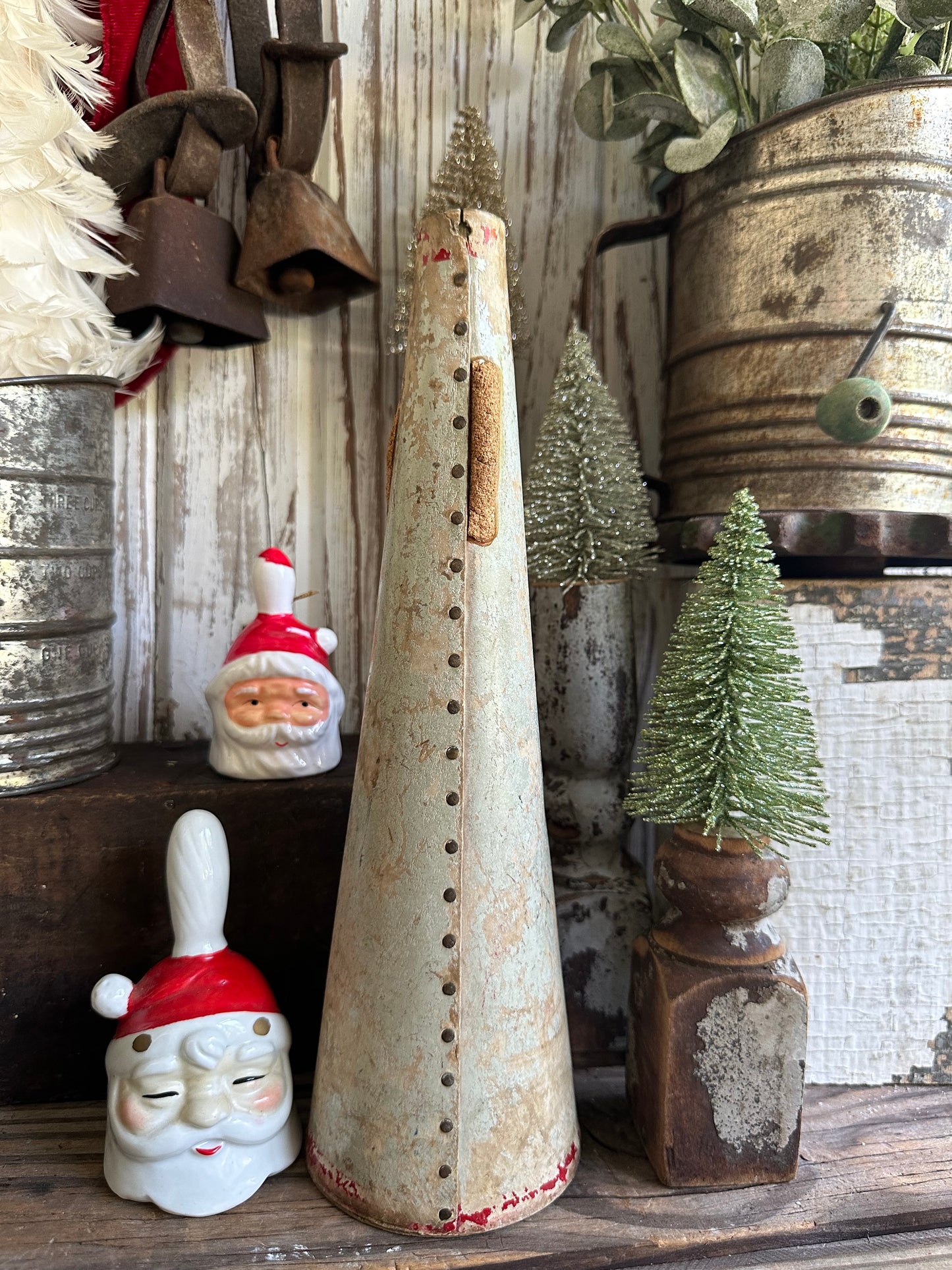 Trumpet Mute