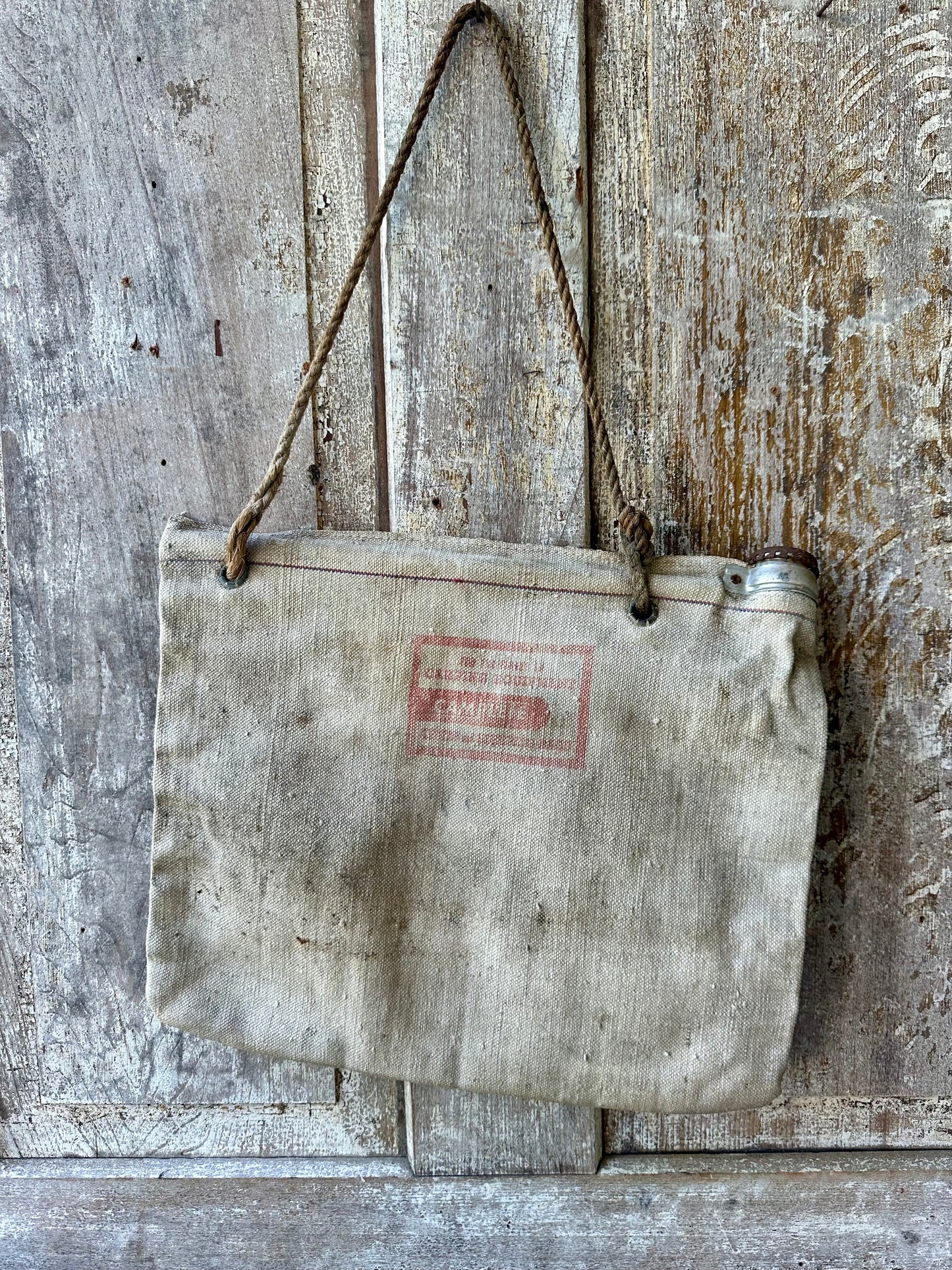 Desert Brand Water Bag