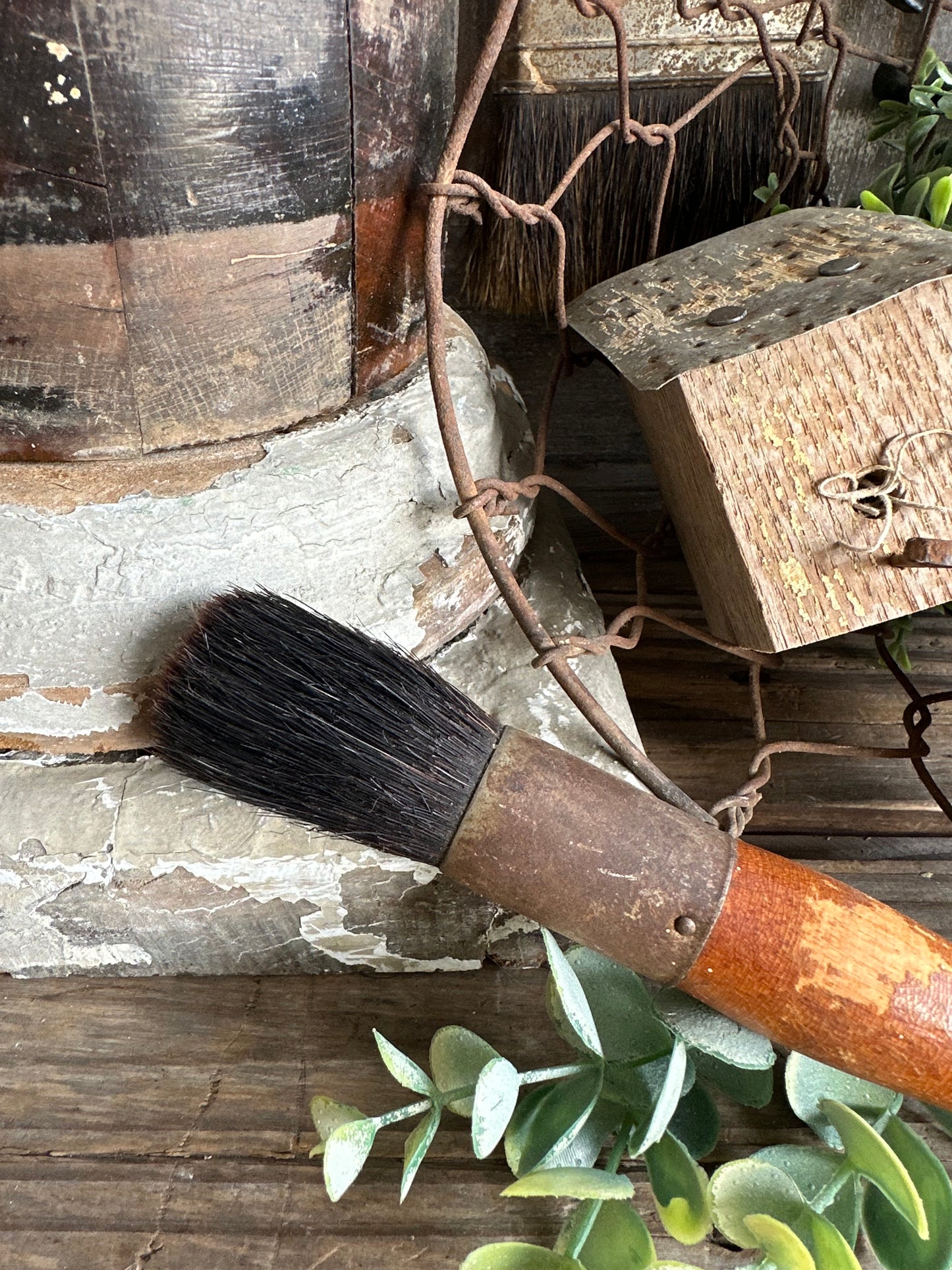 Paint Brush