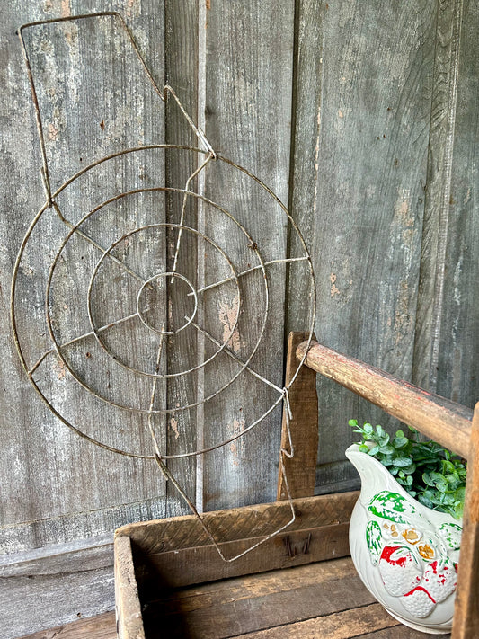 Canning Pot Rack With Handles
