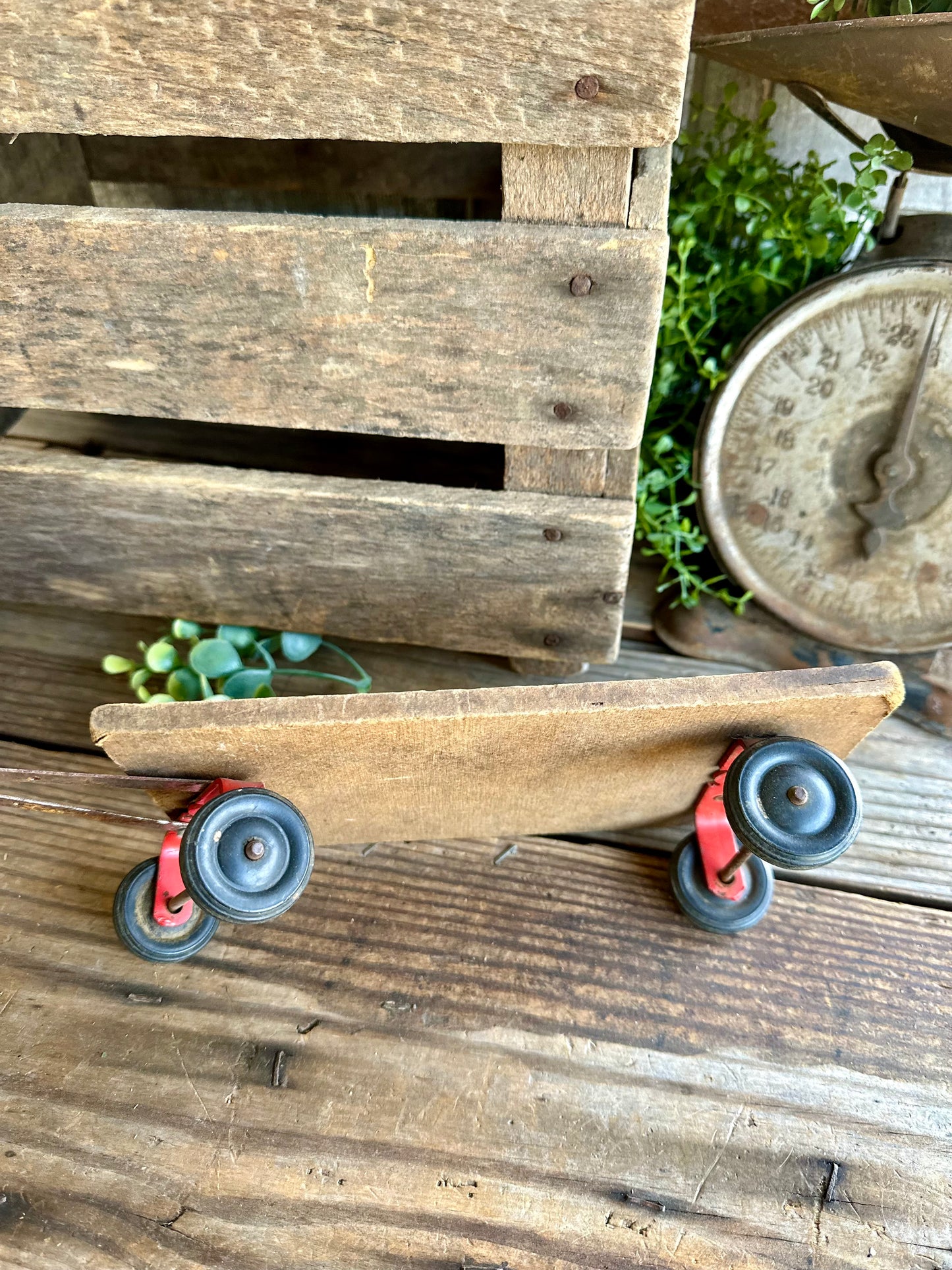 Wagon