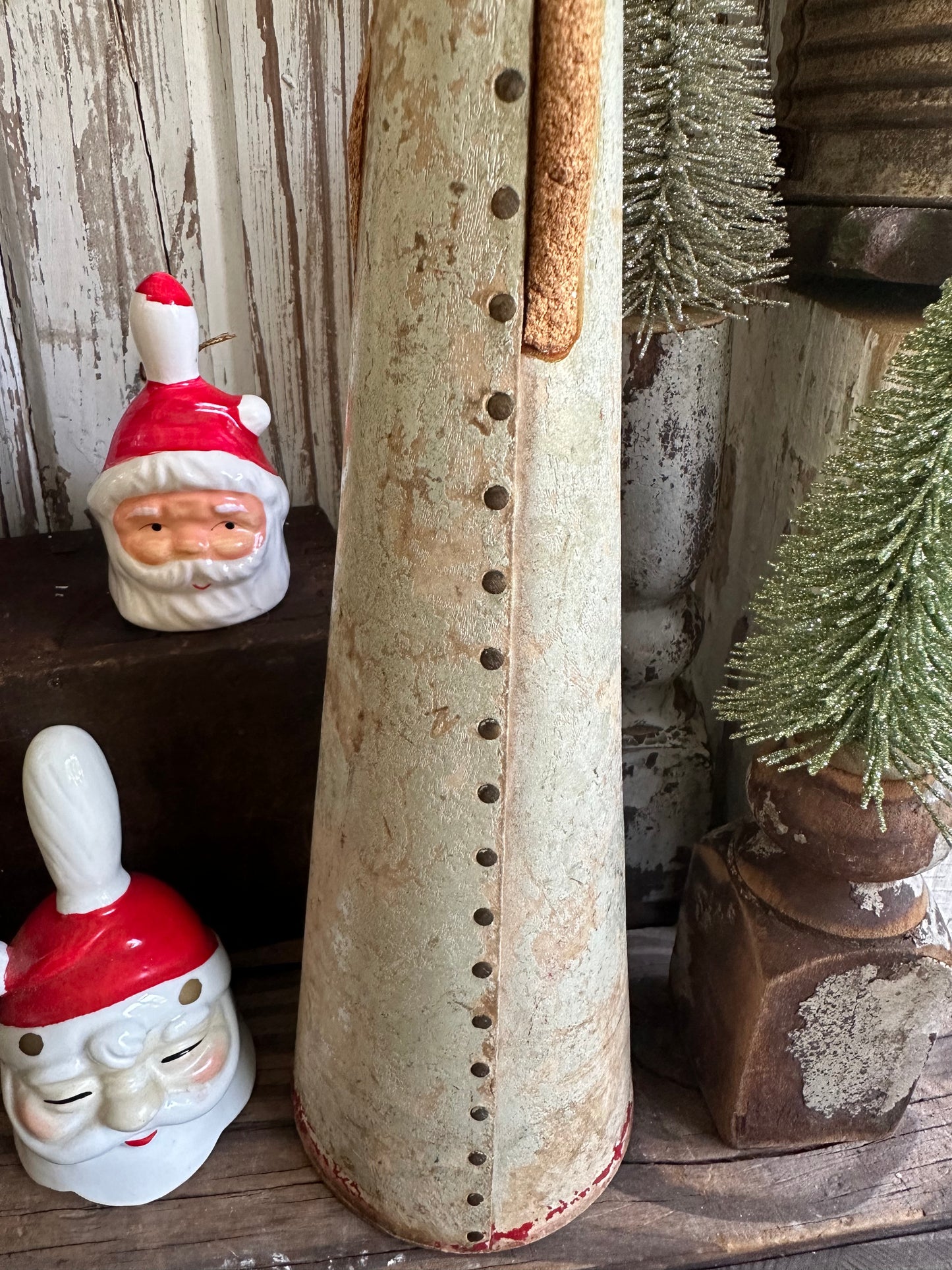 Trumpet Mute