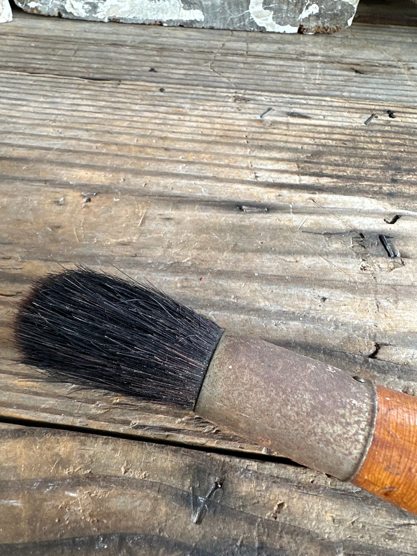 Paint Brush