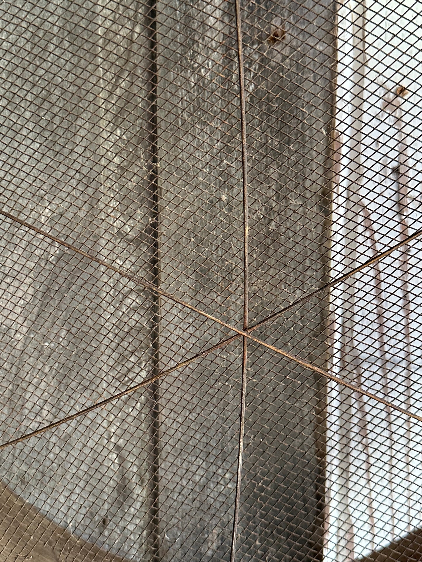 Round Sifter