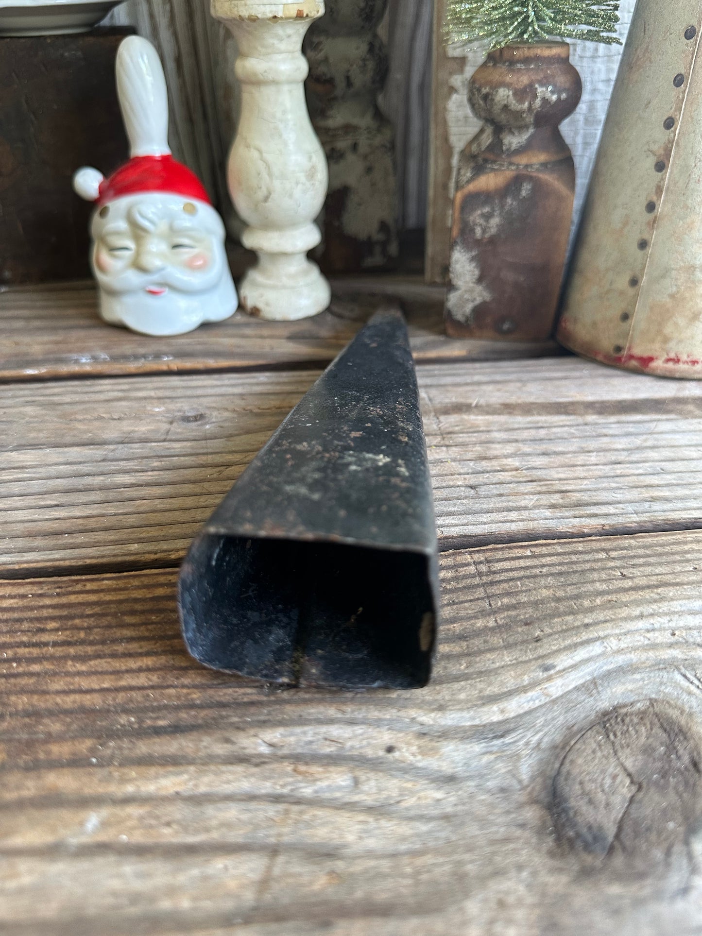 Tobacco Spike