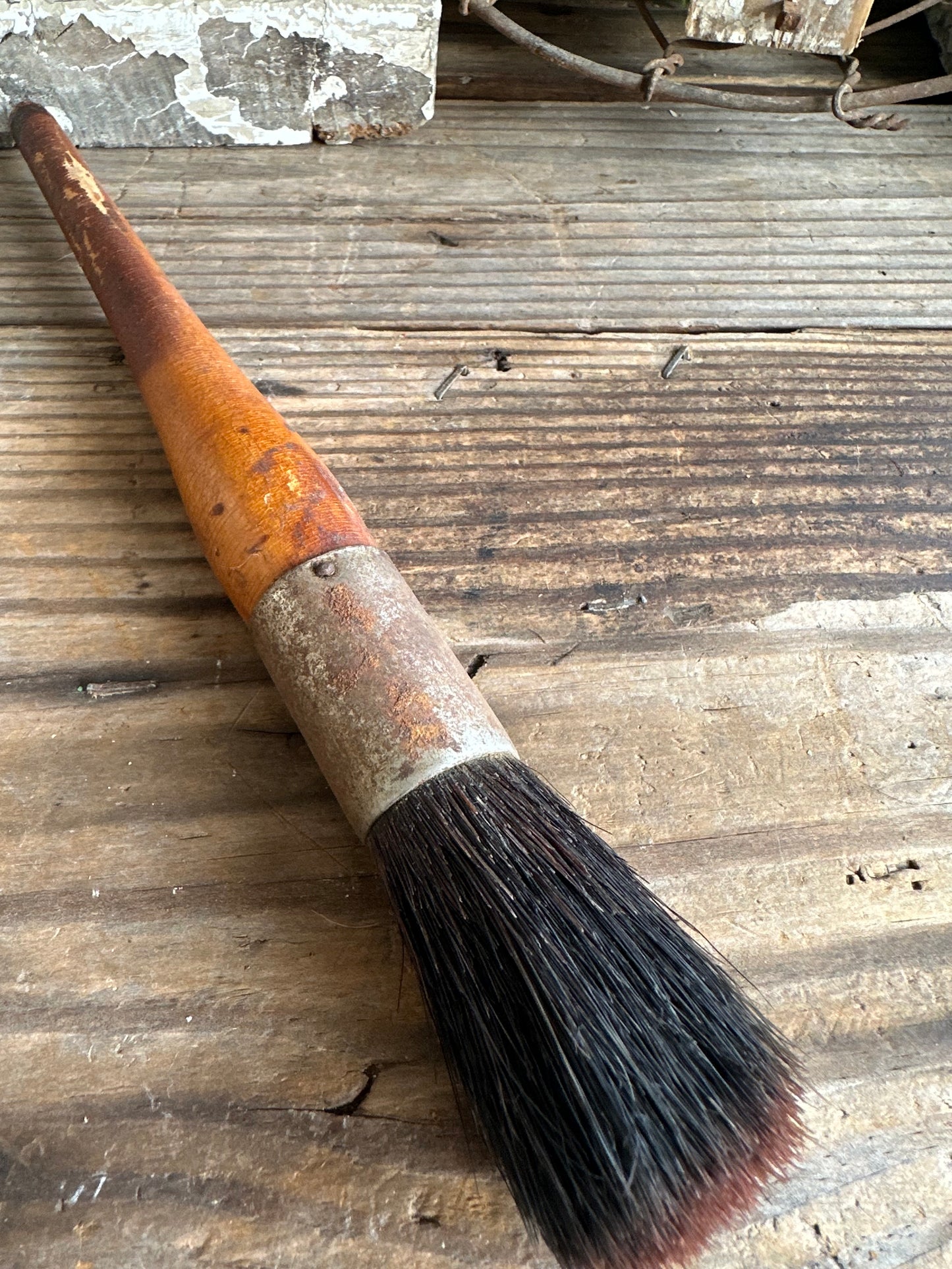 Paint Brush