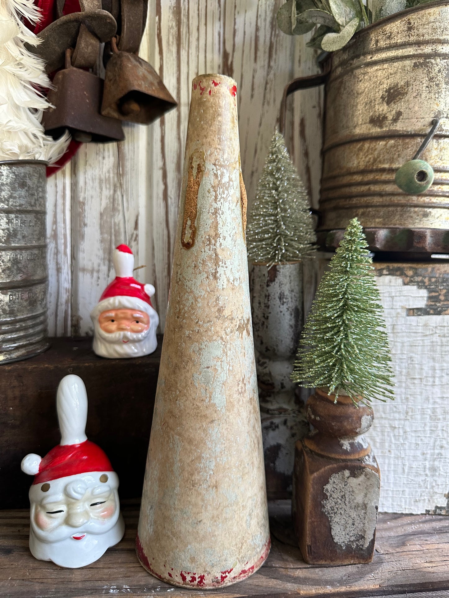 Trumpet Mute