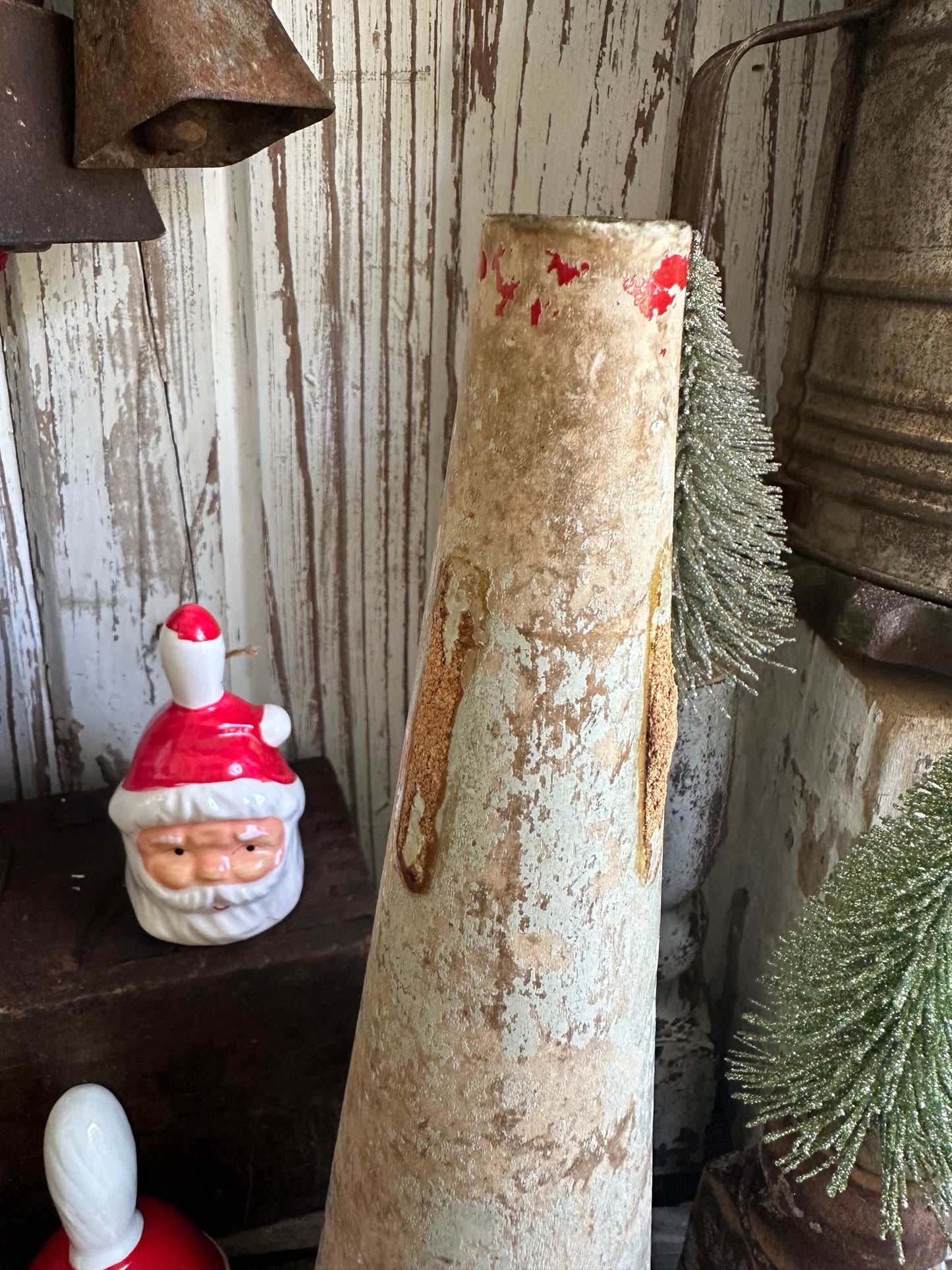 Trumpet Mute