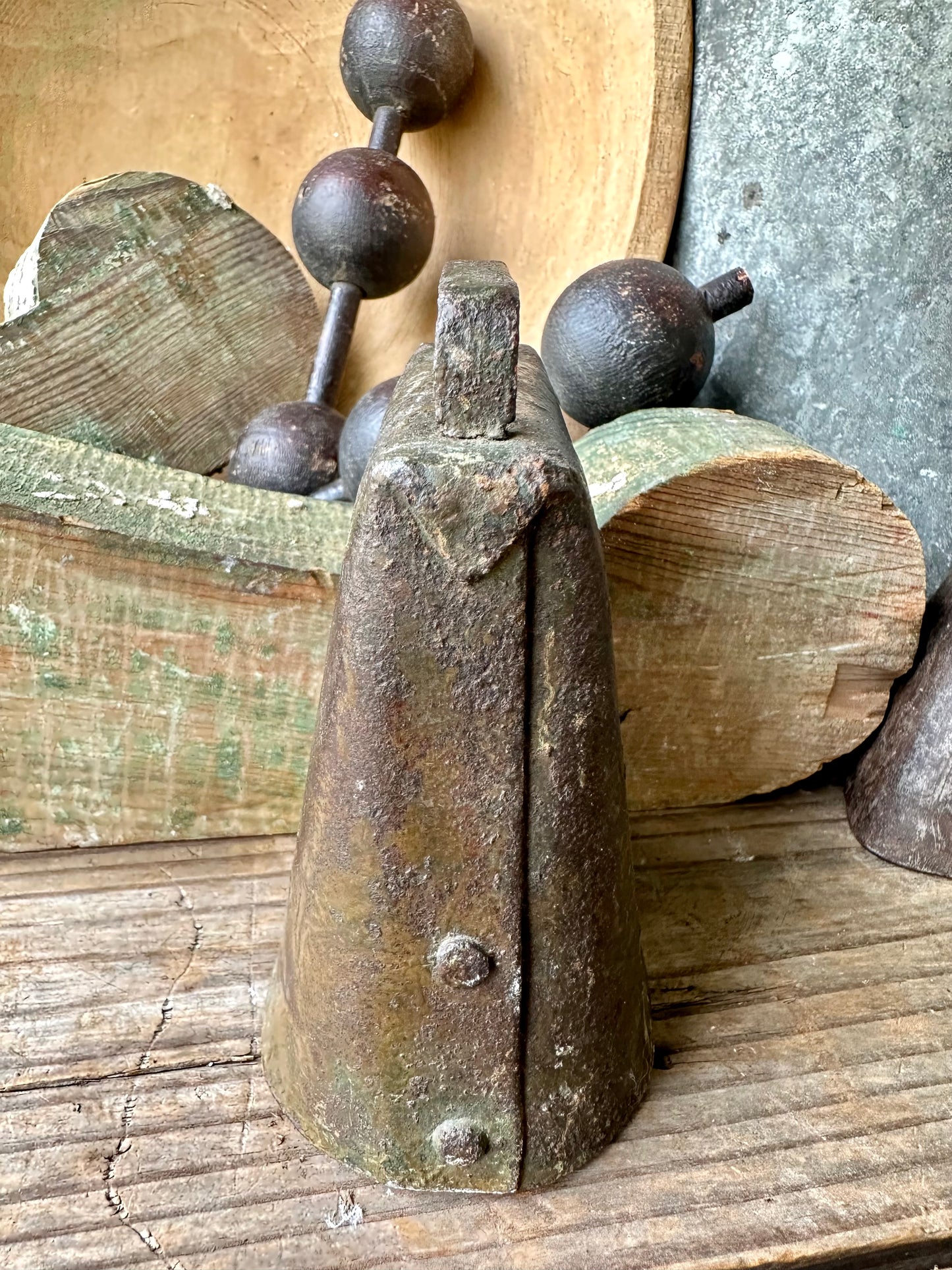 Cow/Livestock Bell