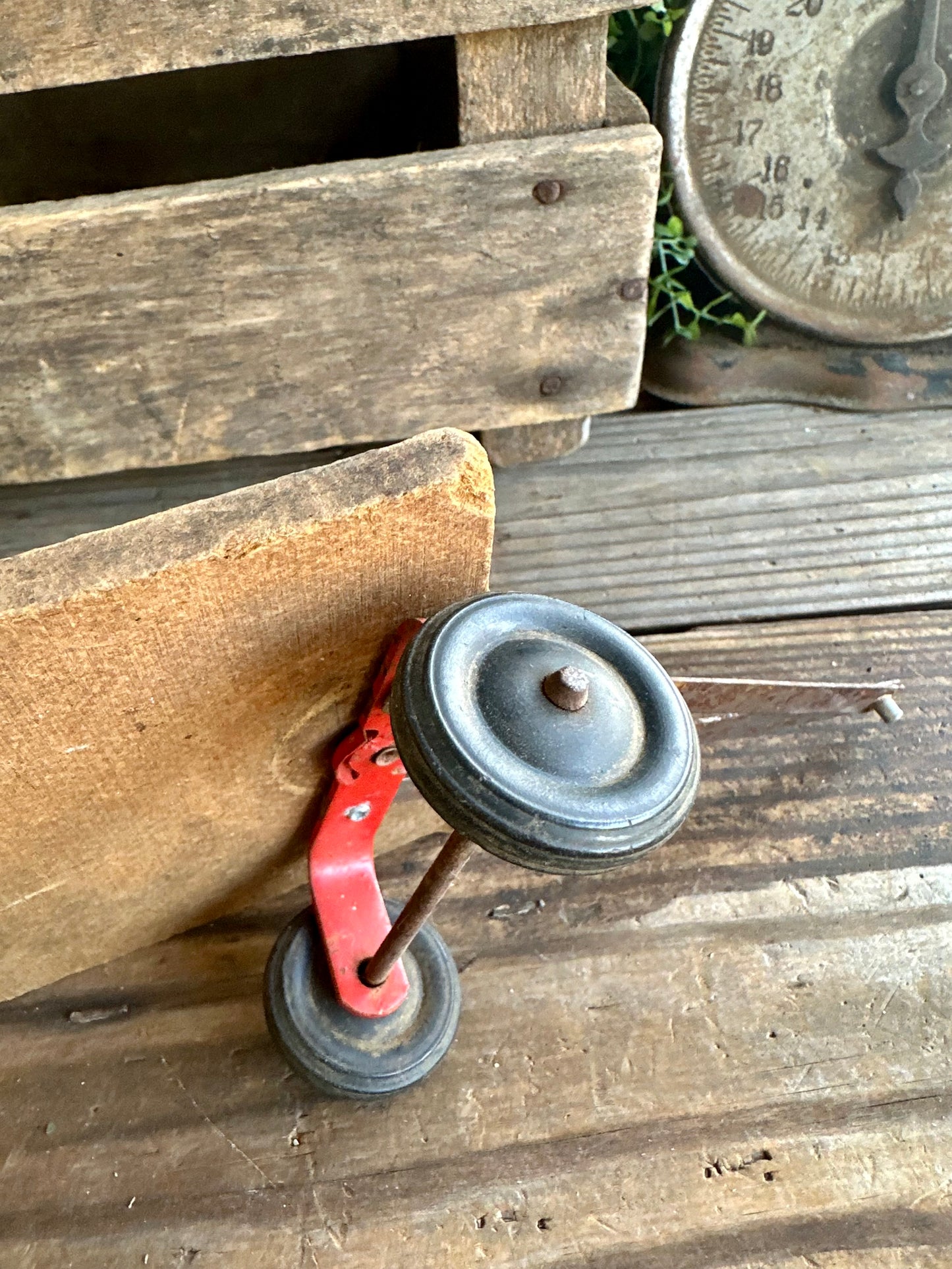 Wagon