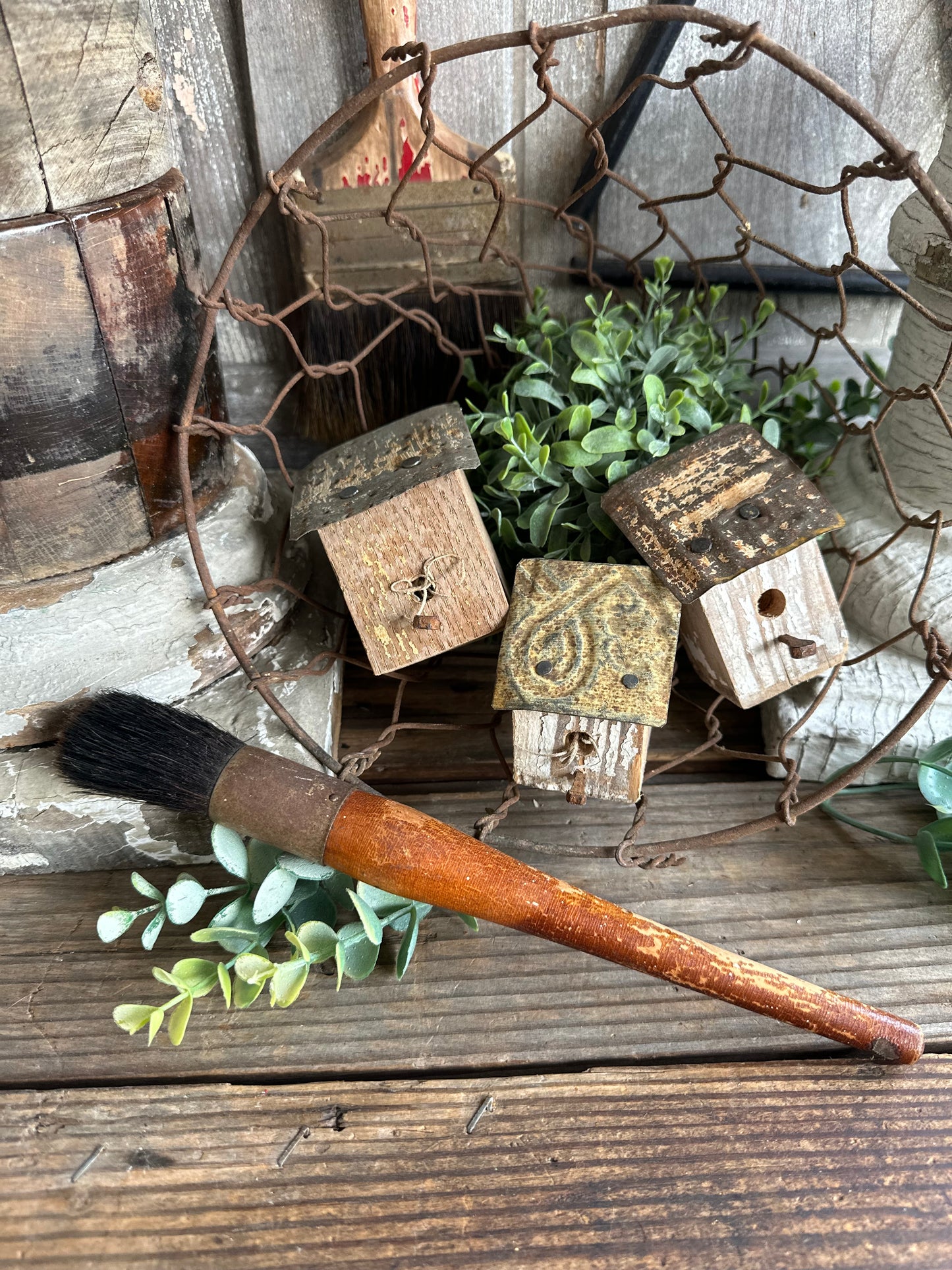 Paint Brush