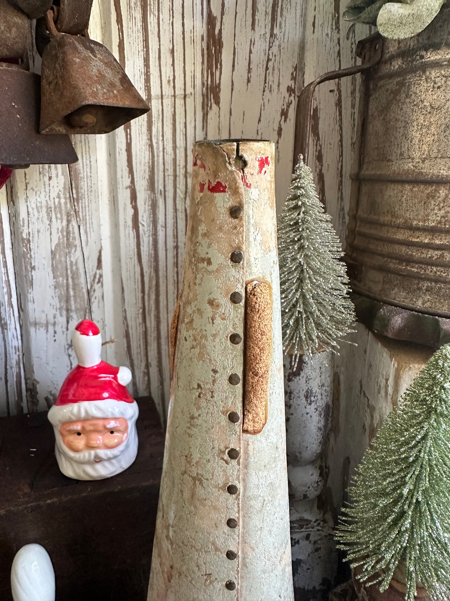 Trumpet Mute