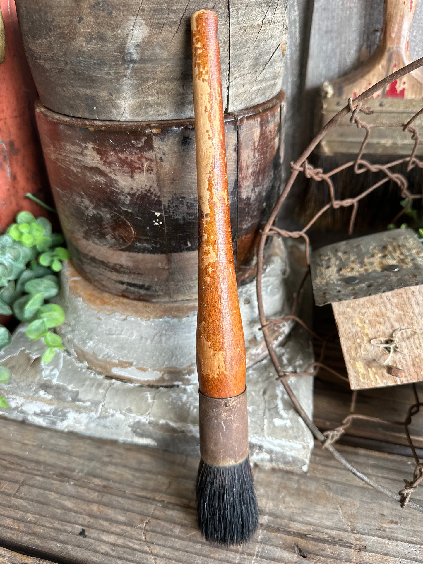 Paint Brush