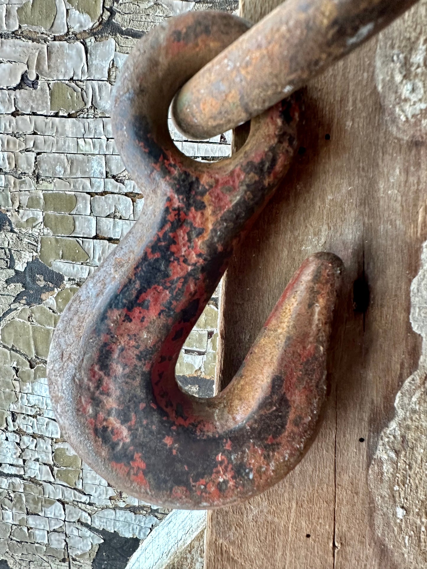 Metal Hook