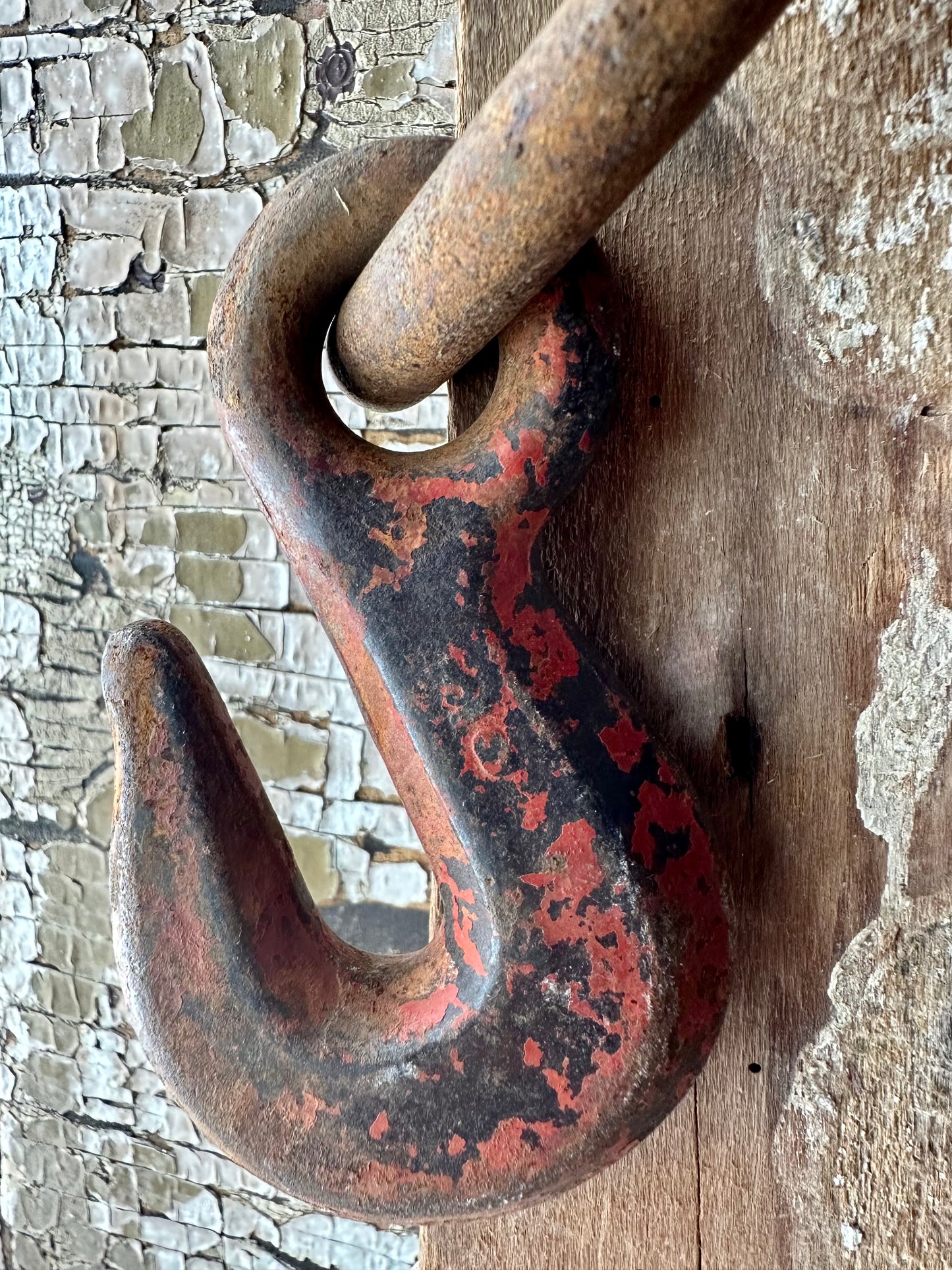 Metal Hook